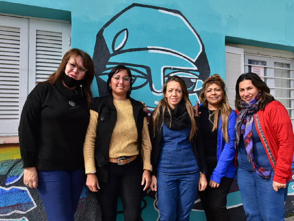 Todos los días 80 familias buscan ayuda para llegar a fin de mes