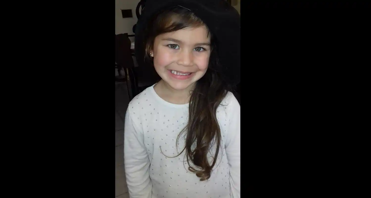 ¡Felices 4, Emilia Duarte!