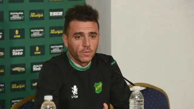 Mariano Soso renunció a Defensa y Justicia a cuatro días del arranque de la Superliga