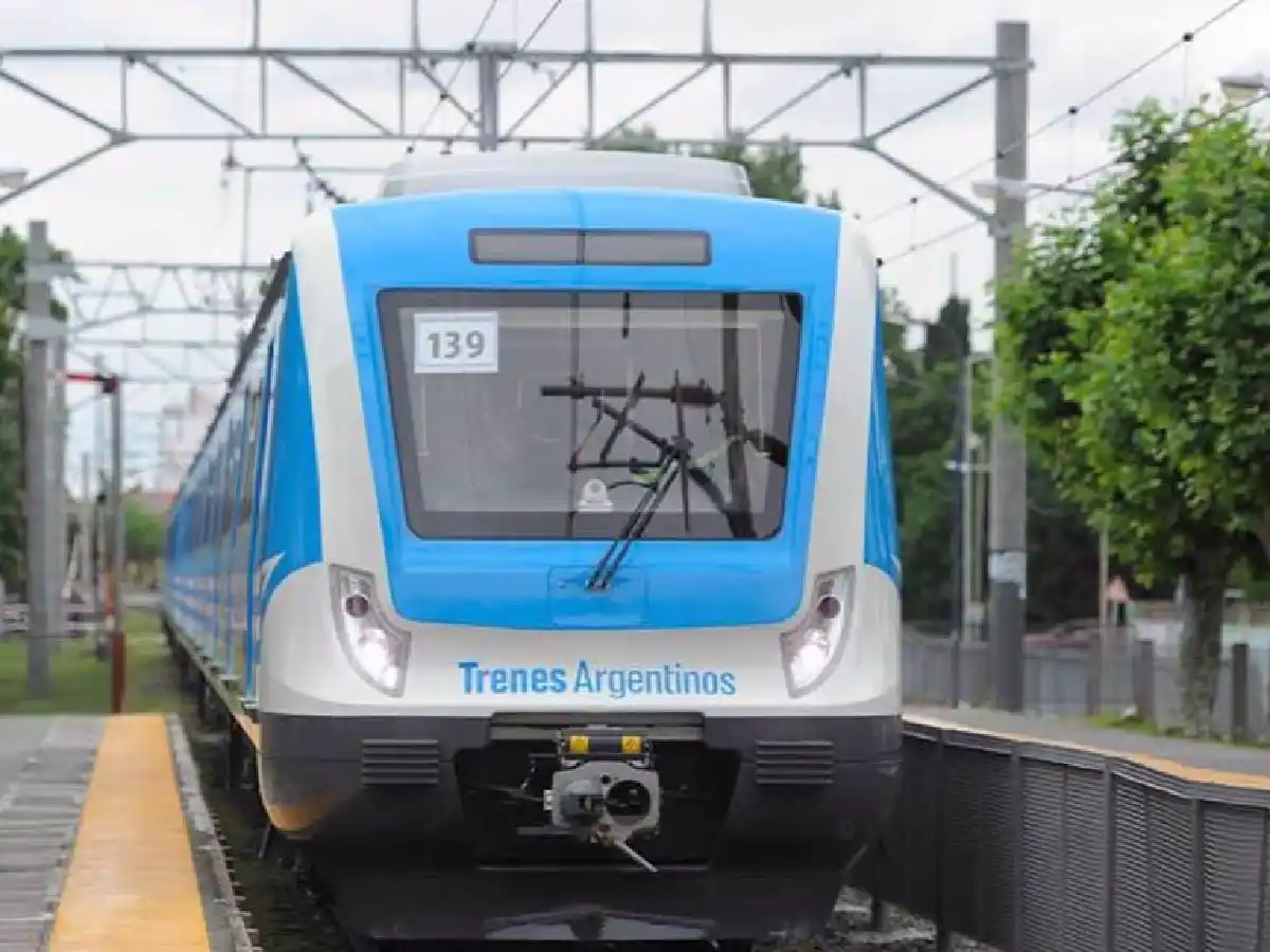 Gobierno comprará trenes a China por 278 millones de dólares 