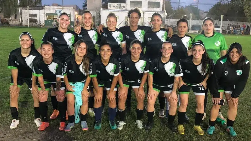 San José será uno de los representantes tandilenses.