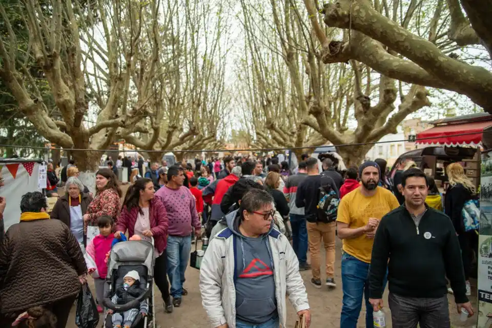Hay una gran cantidad de opciones para toda la familia