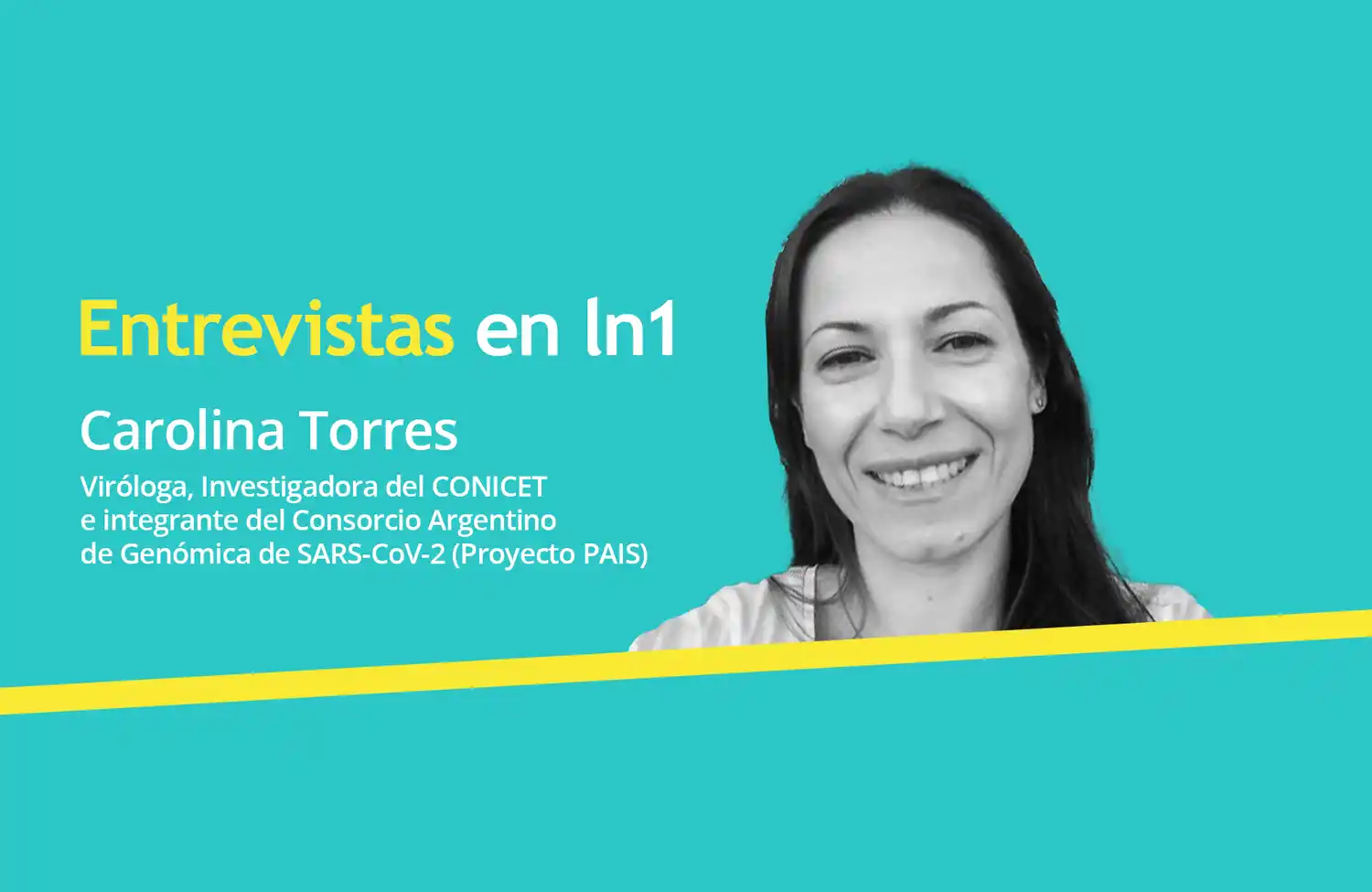 Variante Delta: “Todo indicaría que van a aumentar los casos en 3 o 4 semanas”, señaló viróloga del CONICET