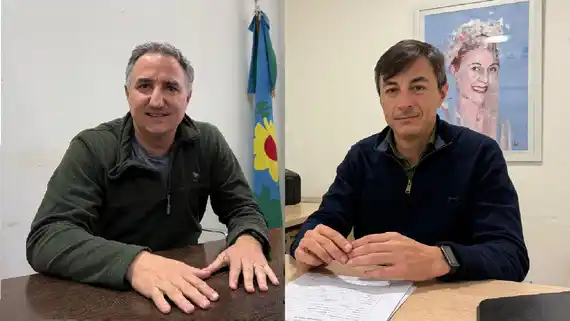 Legislativas como “termómetro” del gobierno nacional: Santamarina y Méndez analizaron las elecciones