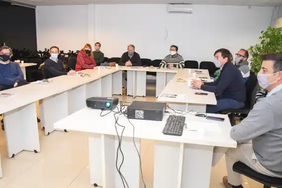Lanzaron el programa nacional Te Sumo, con beneficios a las empresas que contraten jóvenes