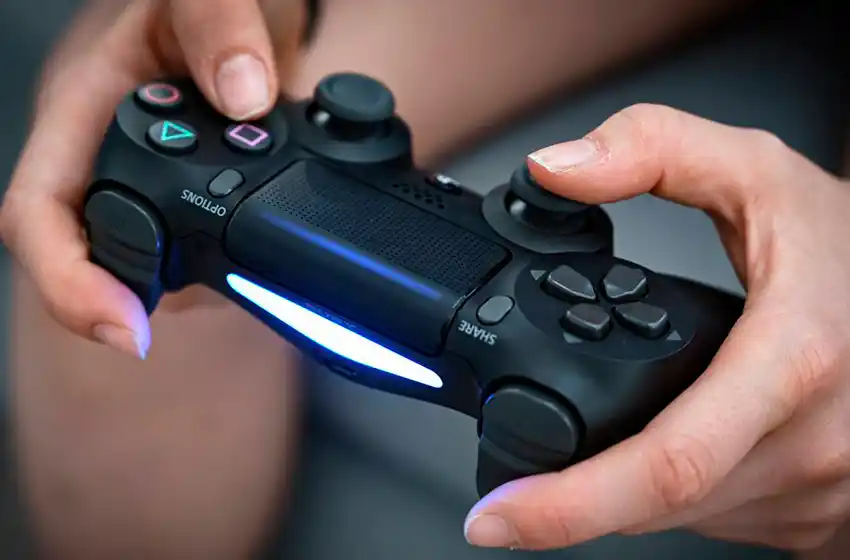 La OMS considera que la adicción a los videojuegos es una enfermedad mental