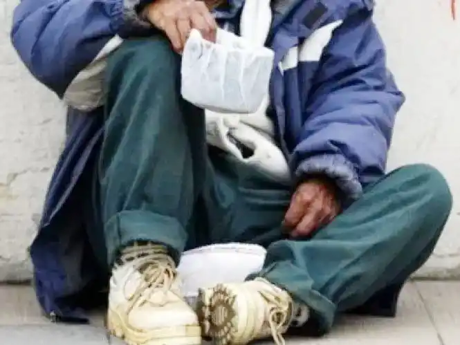 Entre Ríos se ubica como la sexta jurisdicción con más personas en situación de calle en el primer relevamiento nacional