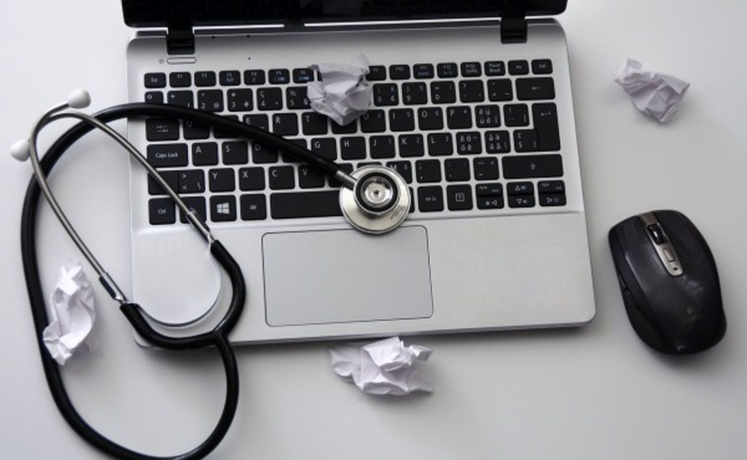 Con estas herramientas de diagnóstico podes encontrar los problemas que afectan tu PC