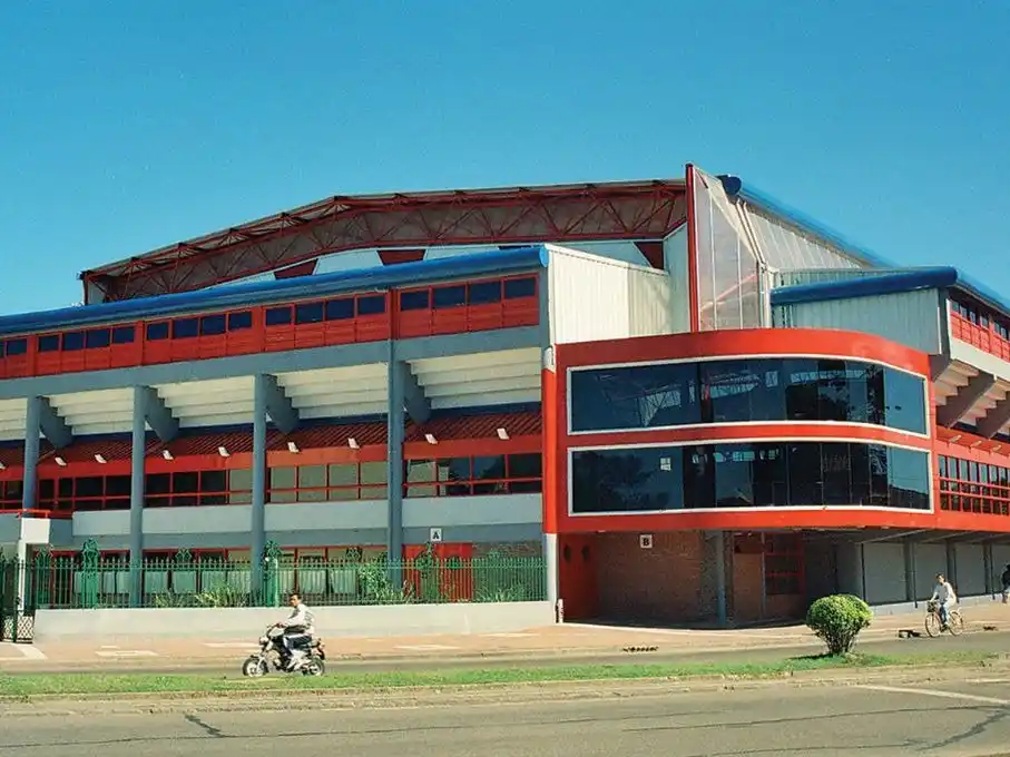 Club Atlético Unión de Santa Fe.