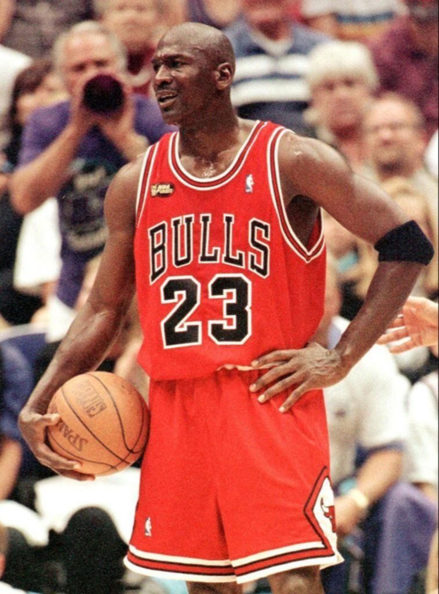 El precio récord por el que se vendió una tarjeta de Michael Jordan