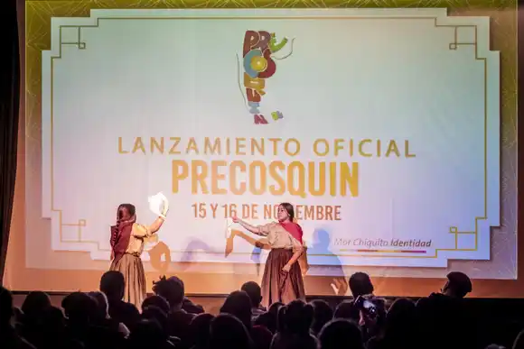 Mar Chiquita recuperó la sede y albergará nuevamente el Pre Cosquín