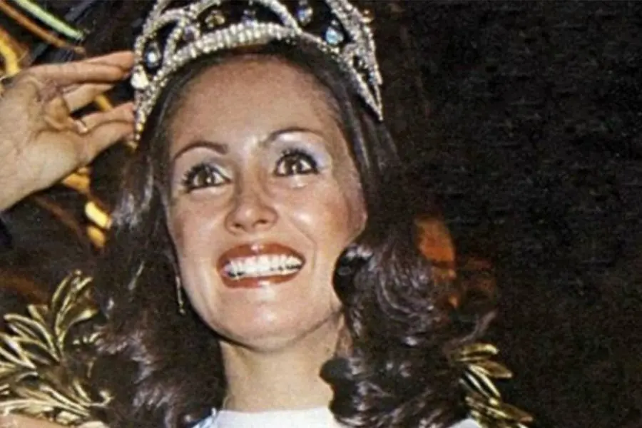 Murió la modelo cordobesa Silvana Suárez, ex Miss Mundo