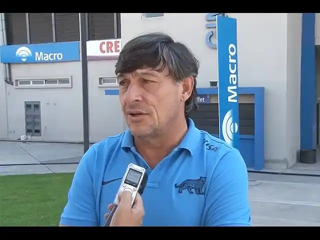 Los Pumas jugarán en Jujuy frente a Georgia