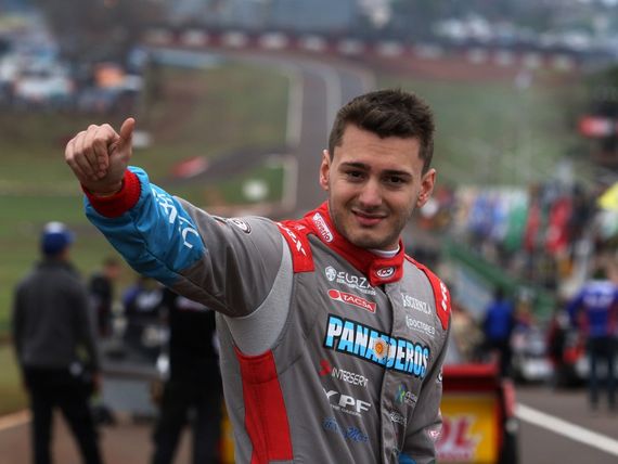 Iribarne no seguirá en la estructura del Uranga Racing