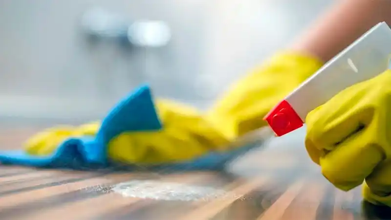 Denuncian que muchas empleadas domésticas no cobran haberes o fueron cesanteadas