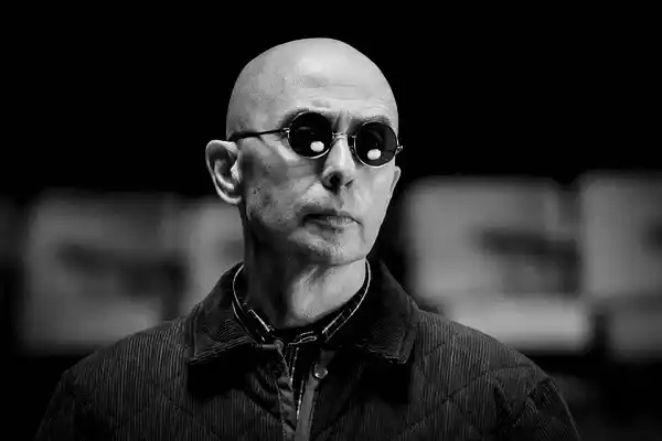 El Indio Solari volvió a hablar de política y causó revuelo