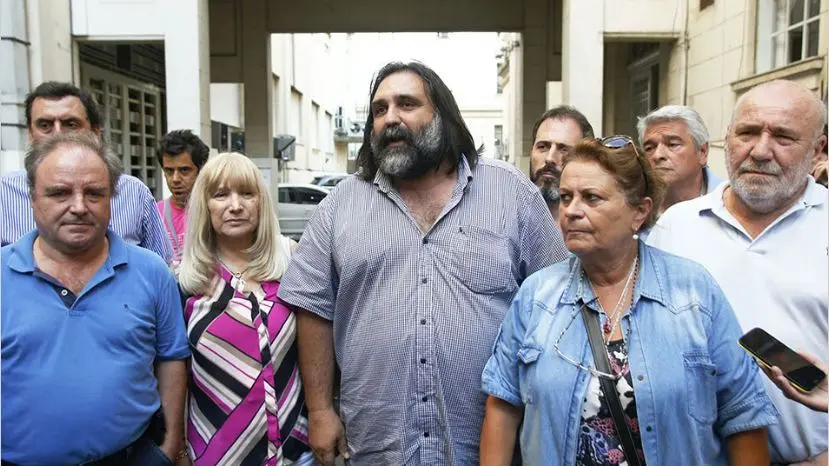 Conflicto docente en Provincia: Paro de 24 horas el viernes 15 y "jornada de protesta" el martes 19