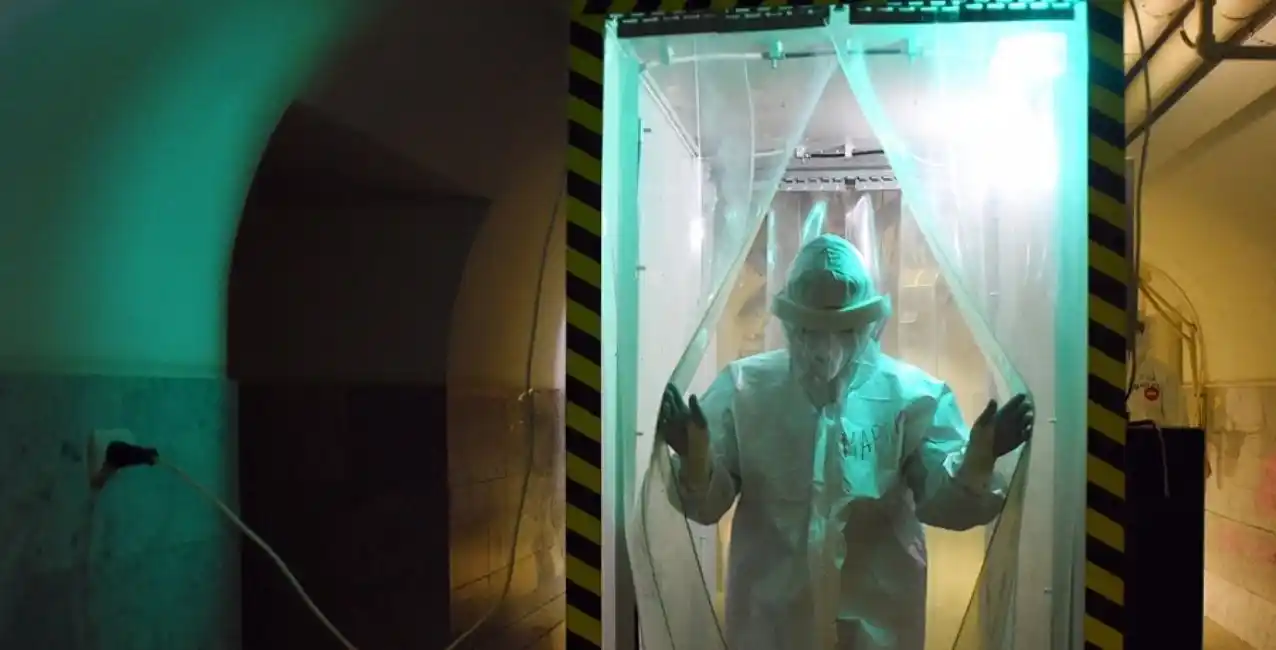 “Deltacron”: la nueva variante de Coronavirus combina Ómicrom y Delta