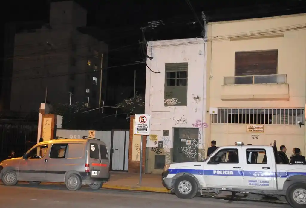 Ordenaron la detención de Angelo, condenado por la quiniela clandestina