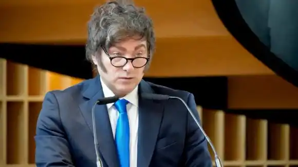 Milei reunió a empresarios y trazó la hoja de ruta para la segunda etapa de su gestión