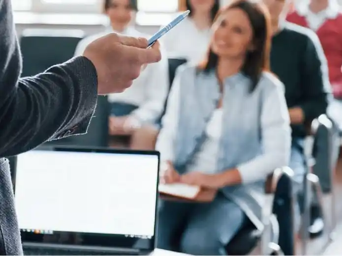 Programa Capacitar 2026 para fortalecer emprendimientos locales