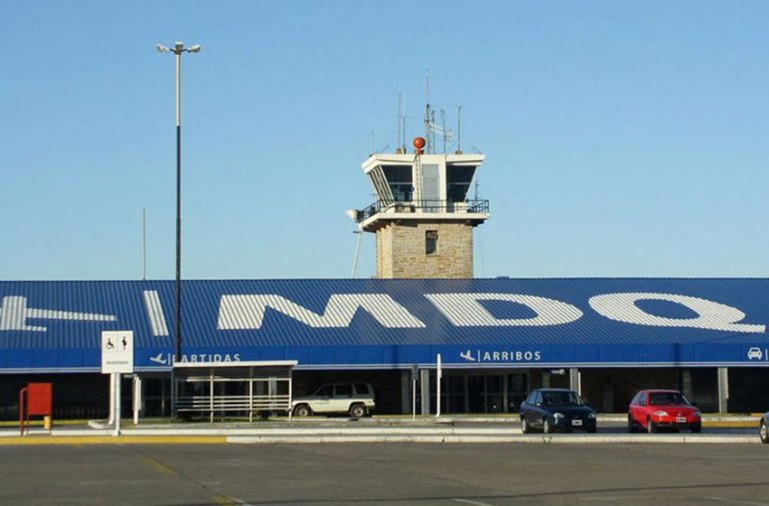 El aeropuerto local tendrá un sector dedicado a Astor Piazzolla