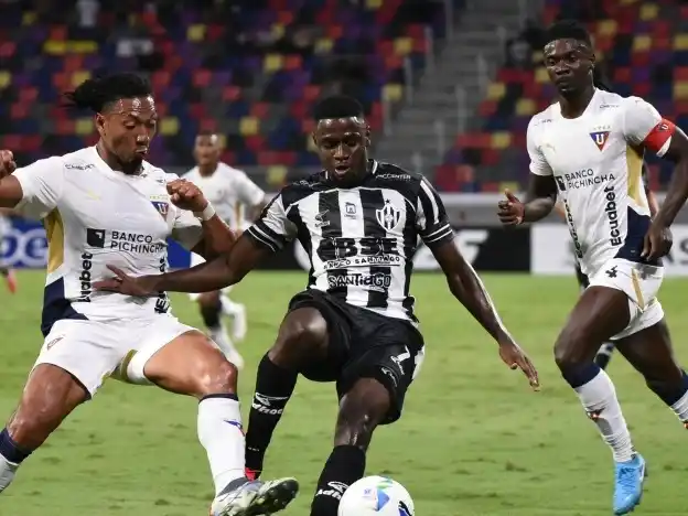 Central Córdoba buscará dar la sorpresa ante Flamengo