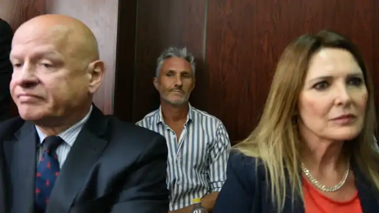 Causa María Marta García Belsunce: absolvieron a Nicolás Pachelo y el crimen seguirá impune