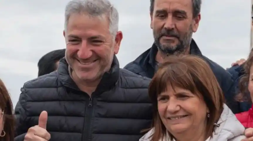 ¿Quién es el funcionario de Entre Ríos que está grave tras un brutal choque frontal en la ruta 39?