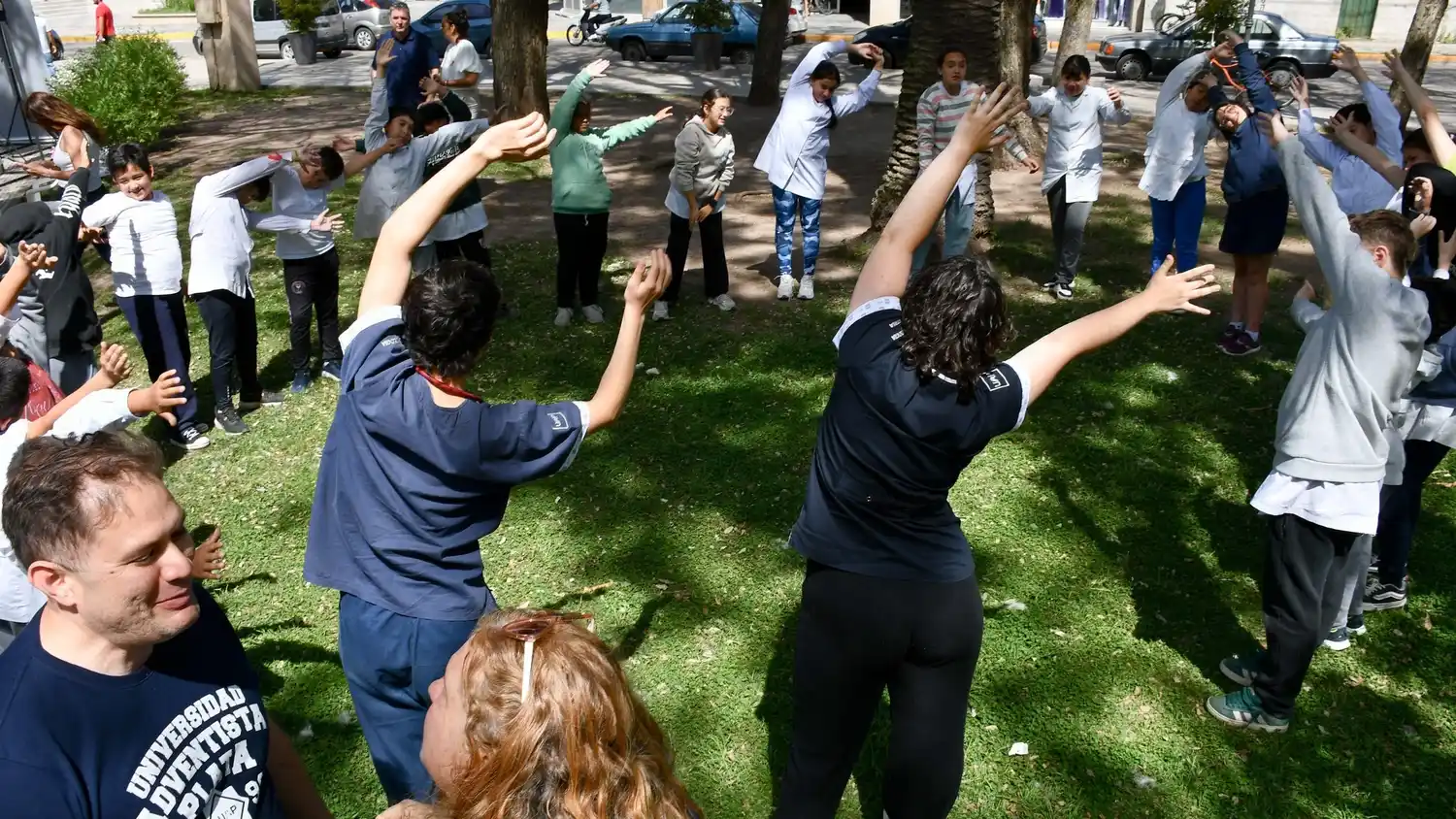 Promover la salud desde la prevención: exitosa jornada por el Mes del Cáncer de Mama