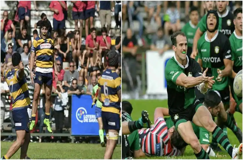 GER y Duendes definirán el título