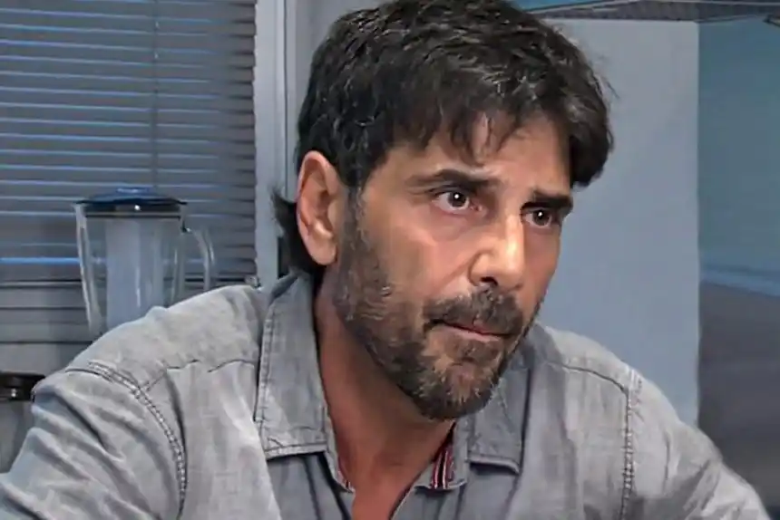 «Estoy muerto, indignado, con una bronca increíble»