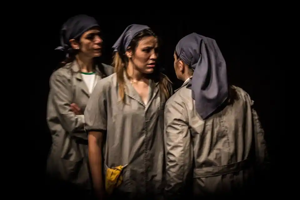 Función especial de "Línea de Tres”