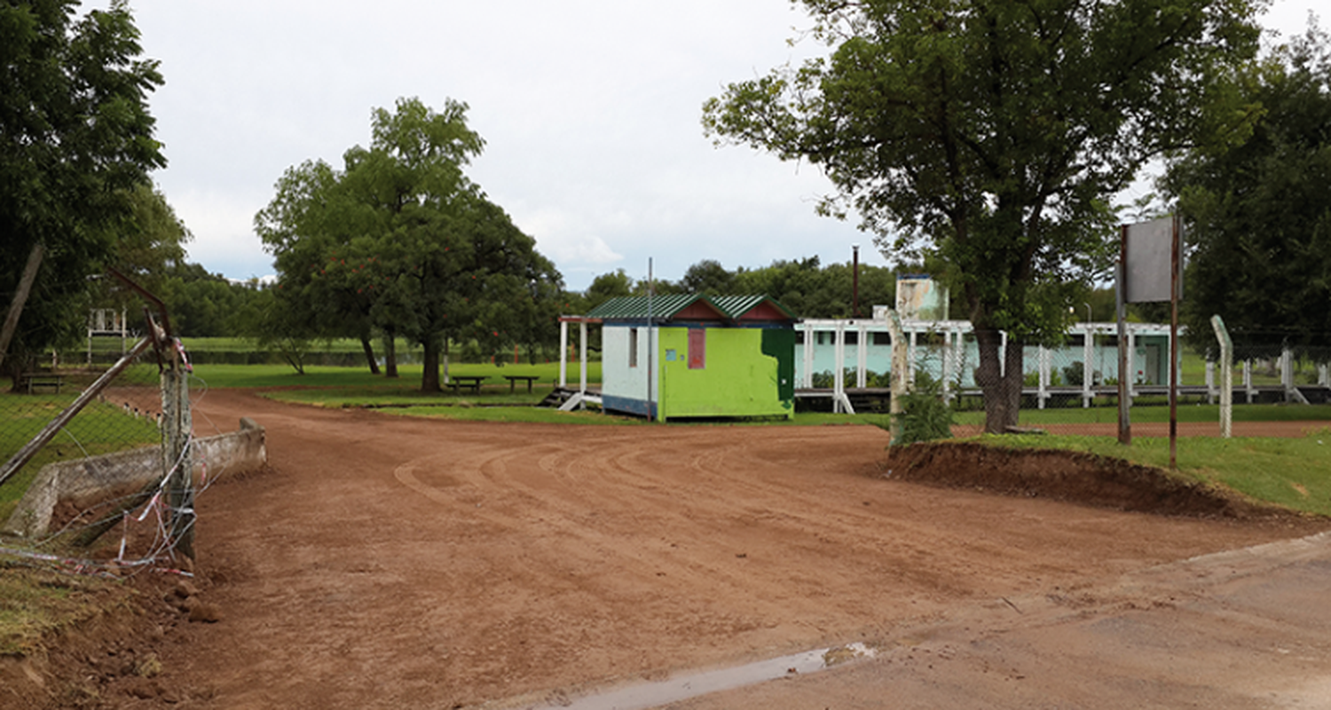 En carnaval, San Pedro es el verde más caro