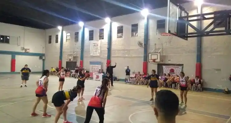 Victorias de Independencia y Paraná en el torneo femenino