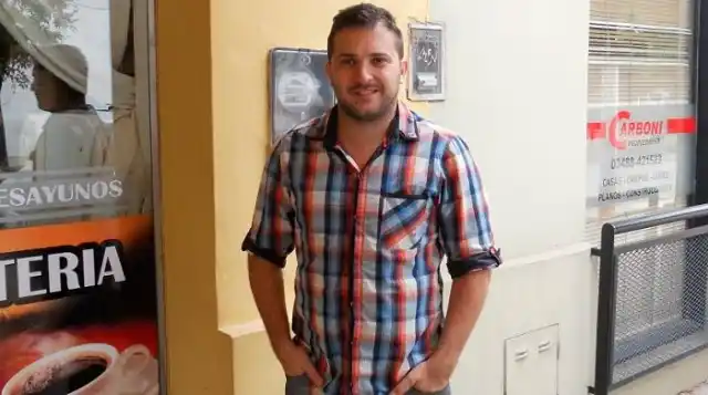 Elecciones 2015: Diego Brancatelli no podrá ser candidato en Ituzaingó