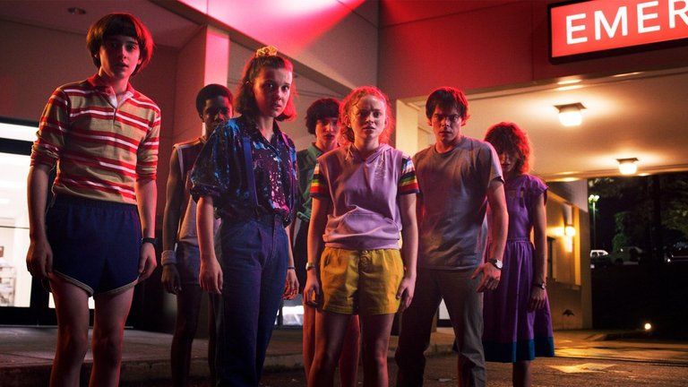 Netflix ofreció en forma gratuita parte de su catálogo: qué series y películas están disponibles