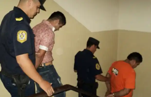 Liberaron a los acusados por el asesinato del ex concejal  