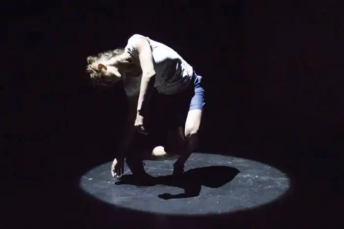 Encuentro de Teatro de Movimiento