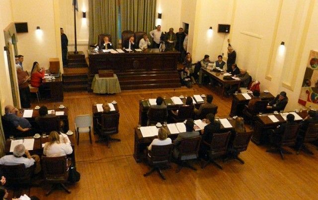 Necochea vota en consulta popular si quiere o no la Policía Comunal