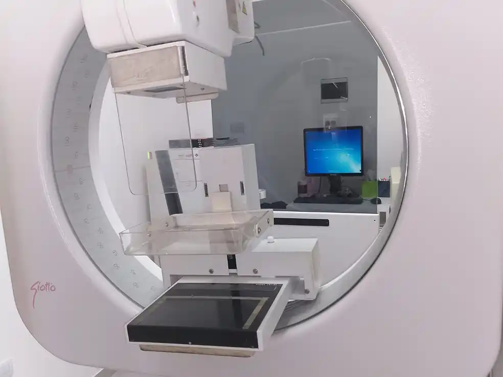 Se reinicia la atención luego de una larga suspensión