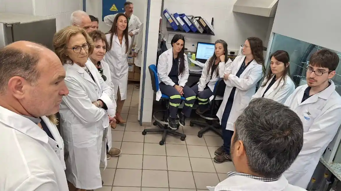 La iniciativa busca fortalecer un hábito que es seguro, saludable, ambientalmente sustentable y económicamente accesible para toda la población.