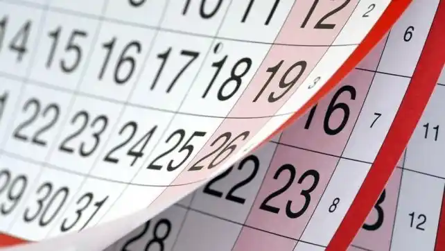 ¿Es feriado el lunes 30 de abril?