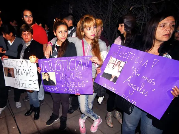 Crimen de Ángeles Rawson: Declaran los padres de la adolescente asesinada