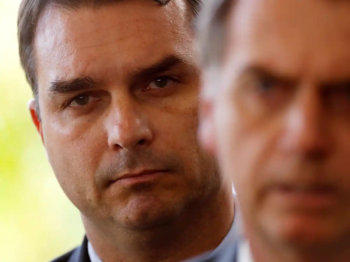 Operativos anticorrupción en Río de Janeiro sacuden al círculo íntimo y familiar del los Bolsonaro