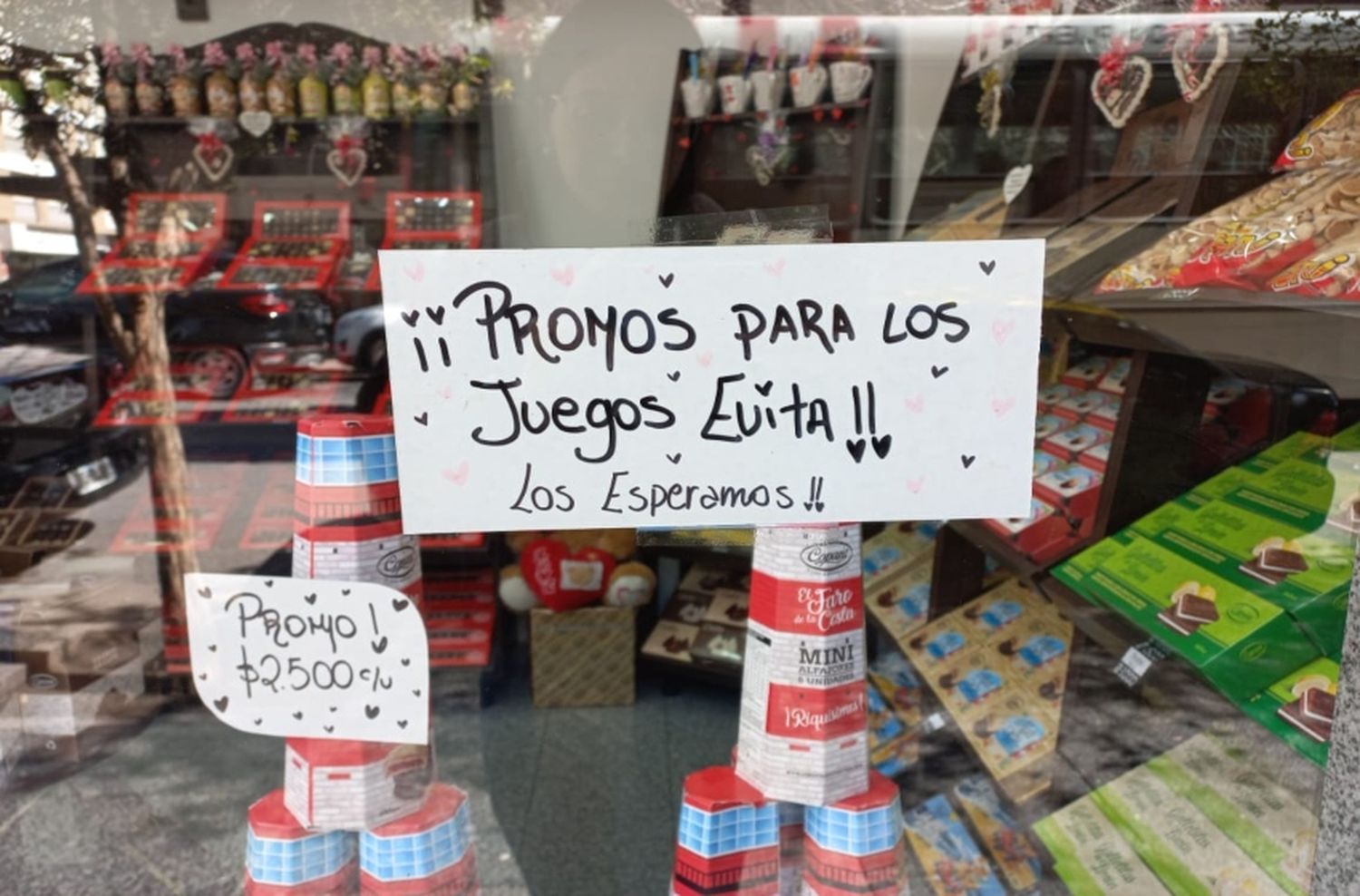 Cómo sobreviven los comerciantes marplatenses a la crisis económica