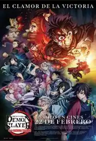 DEMON SLAYER