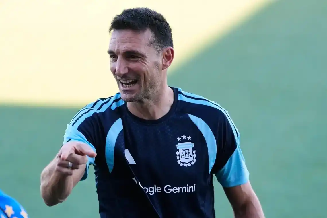 La Selección argentina se enfrenta con Argelia, en el que será su tan ansiado debut en el Mundial 2026