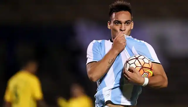 Sub 20: Argentina rescató un empate y sueña con la clasificación