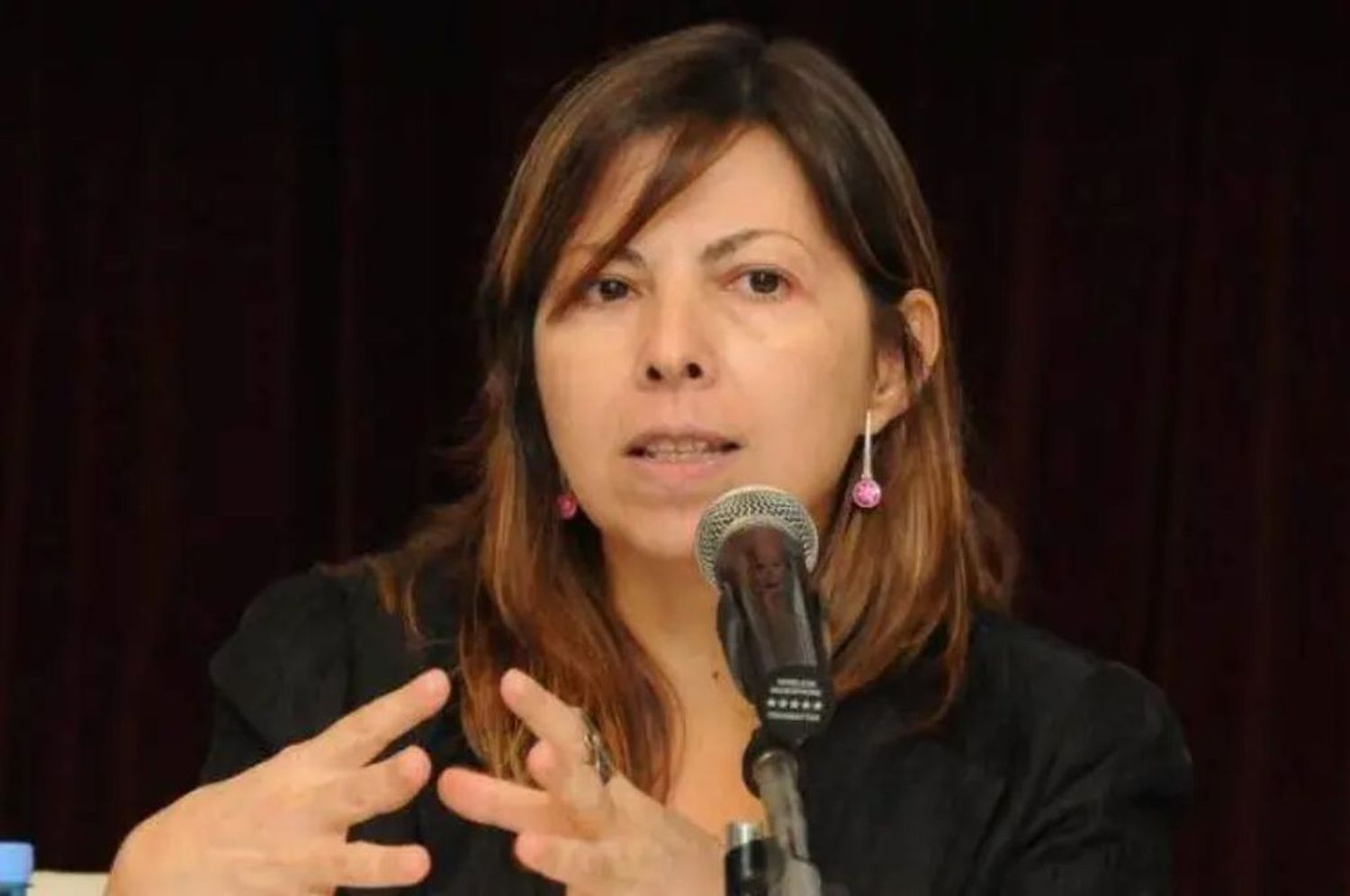 Silvina Batakis es la nueva ministra de Economía de Argentina